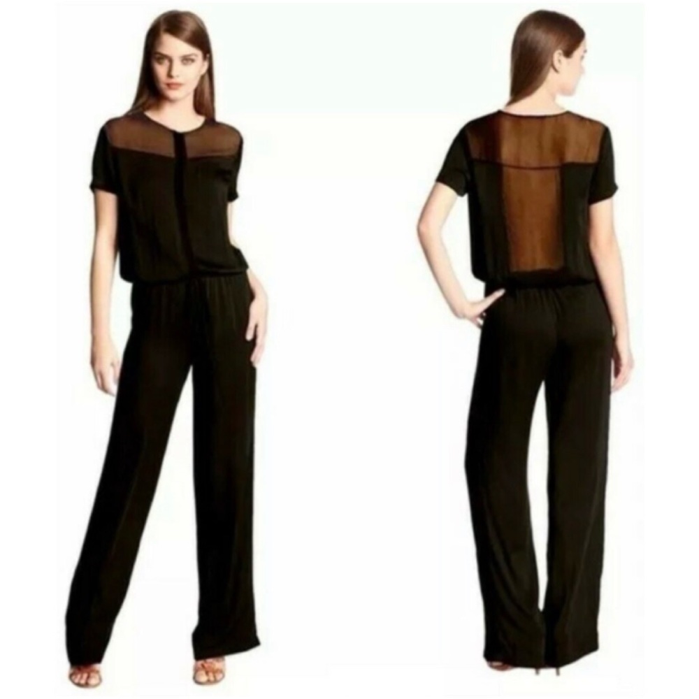 Young Fabulous & Broke Jumpsuit